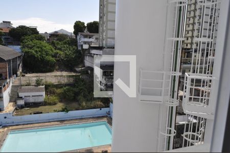 Apartamento para alugar com 33m², 1 quarto e sem vagaQuarto 1
