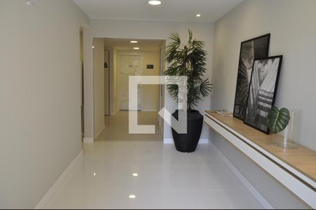 Área comum de apartamento para alugar com 1 quarto, 33m² em Todos Os Santos, Rio de Janeiro