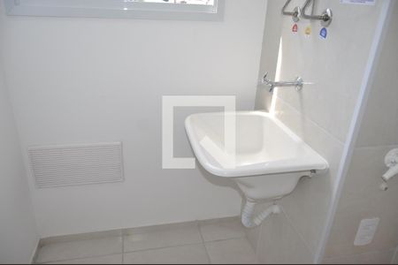 Apartamento para alugar com 33m², 1 quarto e sem vagaÁrea de Serviço
