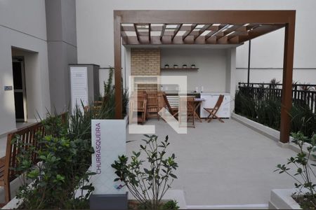 Apartamento para alugar com 33m², 1 quarto e sem vagaÁrea comum