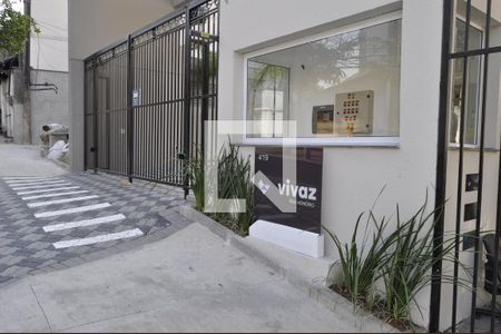 Apartamento para alugar com 33m², 1 quarto e sem vagaÁrea comum