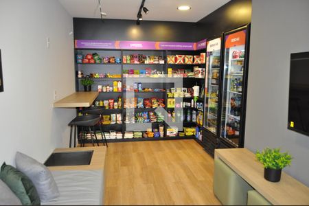 Apartamento para alugar com 33m², 1 quarto e sem vagaÁrea comum