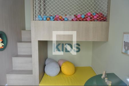 Apartamento para alugar com 33m², 1 quarto e sem vagaÁrea comum