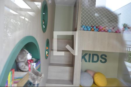 Apartamento para alugar com 33m², 1 quarto e sem vagaÁrea comum