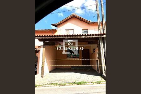 Casa de condomínio à venda com 145m², 2 quartos e 2 vagas