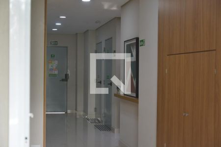 Apartamento à venda com 59m², 2 quartos e 1 vagaPortaria