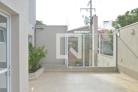 Apartamento à venda com 59m², 2 quartos e 1 vagaÁrea comum - Churrasqueira