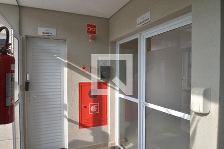 Apartamento à venda com 59m², 2 quartos e 1 vagaPortaria