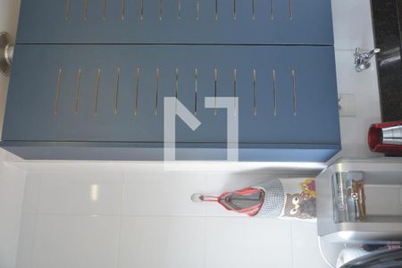 Apartamento à venda com 59m², 2 quartos e 1 vagaÁrea de Serviço