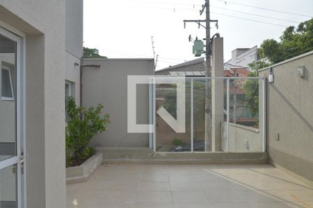 Apartamento à venda com 59m², 2 quartos e 1 vagaÁrea comum - Churrasqueira