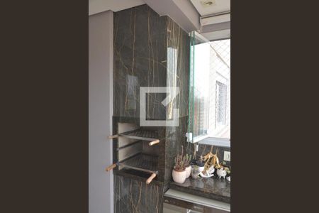 Apartamento à venda com 59m², 2 quartos e 1 vagaEspaço Gourmet