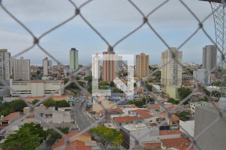 Apartamento à venda com 59m², 2 quartos e 1 vagaVista do Quarto 1