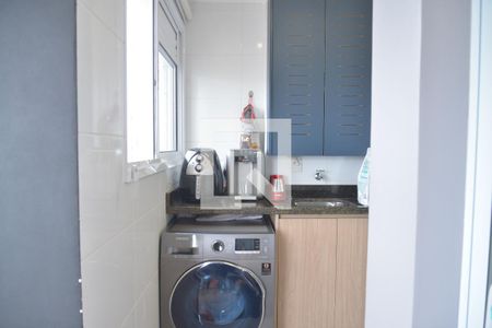 Apartamento à venda com 59m², 2 quartos e 1 vagaÁrea de Serviço