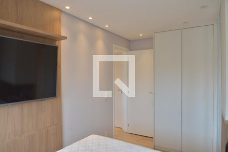 Apartamento à venda com 59m², 2 quartos e 1 vagaQuarto 2