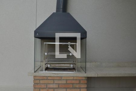 Apartamento à venda com 59m², 2 quartos e 1 vagaÁrea comum - Churrasqueira