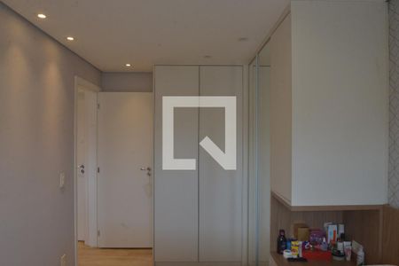 Apartamento à venda com 59m², 2 quartos e 1 vagaQuarto 2