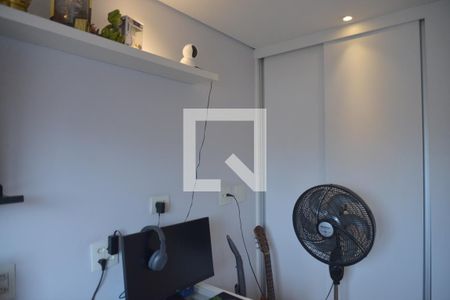 Apartamento à venda com 59m², 2 quartos e 1 vagaQuarto 1