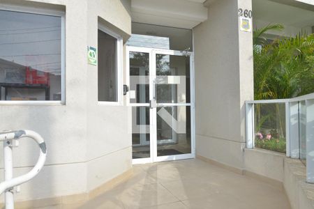 Apartamento à venda com 59m², 2 quartos e 1 vagaPortaria