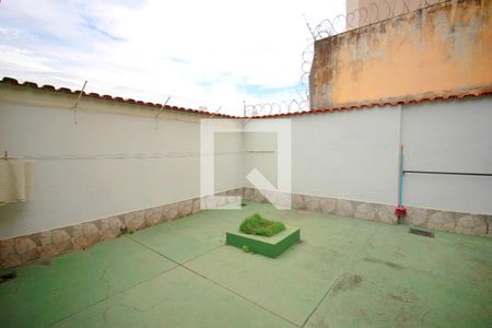 Casa à venda com 360m², 5 quartos e 2 vagasÁrea comum