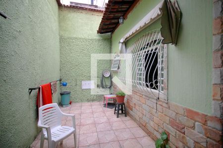 Casa à venda com 360m², 5 quartos e 2 vagasGaragem