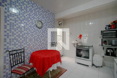 Casa à venda com 360m², 5 quartos e 2 vagasCozinha