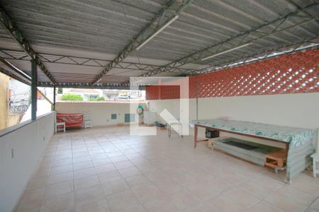 Casa à venda com 360m², 5 quartos e 2 vagasTerraço