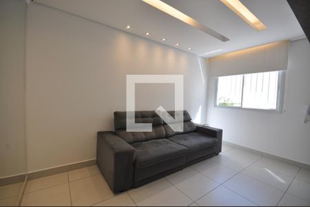 Sala de casa de condomínio à venda com 2 quartos, 103m² em Vila Guilherme, São Paulo