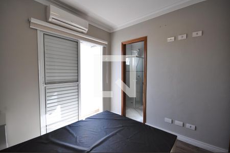 Suíte 1 de casa de condomínio à venda com 2 quartos, 103m² em Vila Guilherme, São Paulo