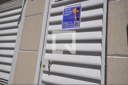 Casa de condomínio à venda com 103m², 2 quartos e 1 vagaFachada