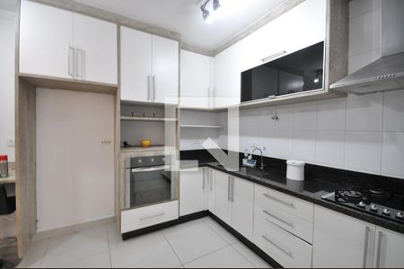 Casa de condomínio à venda com 103m², 2 quartos e 1 vagaCozinha