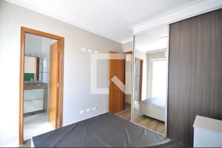 Suíte 1 de casa de condomínio à venda com 2 quartos, 103m² em Vila Guilherme, São Paulo