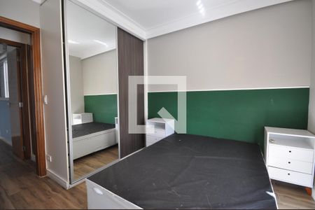 Suíte 1 de casa de condomínio à venda com 2 quartos, 103m² em Vila Guilherme, São Paulo