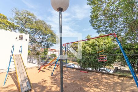 Apartamento à venda com 43m², 2 quartos e 1 vagaÁrea comum - Playground