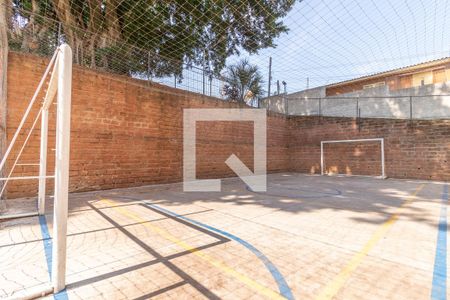 Apartamento à venda com 43m², 2 quartos e 1 vagaQuadra Esportiva