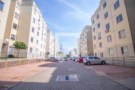 Apartamento à venda com 43m², 2 quartos e 1 vagaÁrea comum