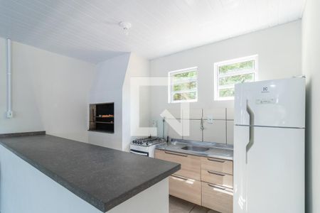 Apartamento à venda com 43m², 2 quartos e 1 vagaÁrea comum - Salão de festas