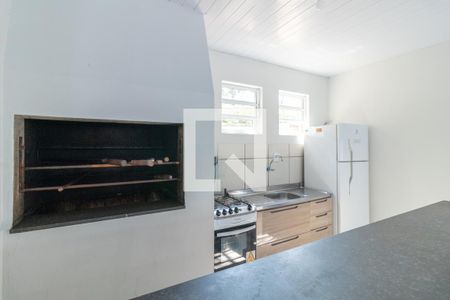 Apartamento à venda com 43m², 2 quartos e 1 vagaÁrea comum - Salão de festas