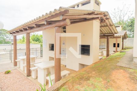 Apartamento à venda com 43m², 2 quartos e 1 vagaÁrea comum - Churrasqueira