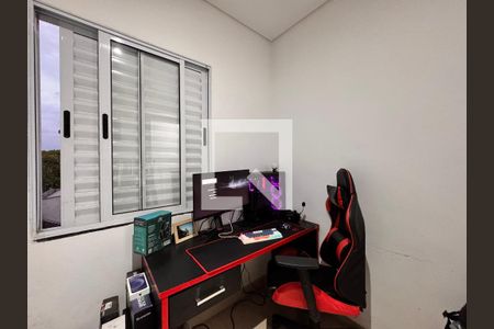 Apartamento à venda com 100m², 2 quartos e 1 vagaQuarto 1