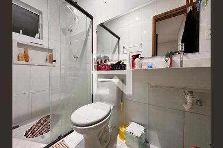 Apartamento à venda com 100m², 2 quartos e 1 vagaBanheiro de suite