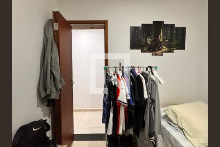 Apartamento à venda com 100m², 2 quartos e 1 vagaQuarto 1