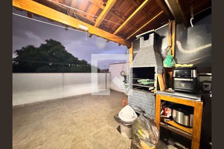 Apartamento à venda com 100m², 2 quartos e 1 vagaCobertura