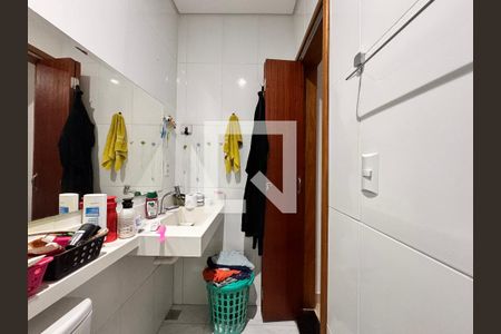 Apartamento à venda com 100m², 2 quartos e 1 vagaBanheiro de suite