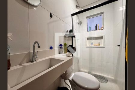 Apartamento à venda com 100m², 2 quartos e 1 vagaBanheiro