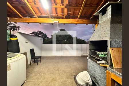 Apartamento à venda com 100m², 2 quartos e 1 vagaCobertura