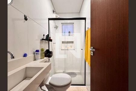 Apartamento à venda com 100m², 2 quartos e 1 vagaBanheiro