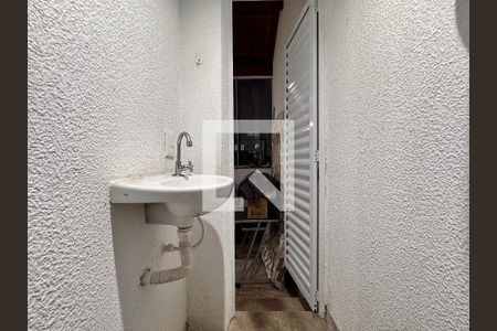 Apartamento à venda com 100m², 2 quartos e 1 vagaLavabo