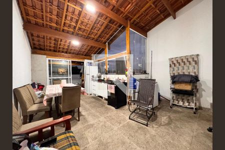 Apartamento à venda com 100m², 2 quartos e 1 vagaCobertura