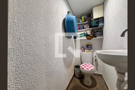 Apartamento à venda com 100m², 2 quartos e 1 vagaLavabo