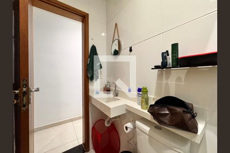 Apartamento à venda com 100m², 2 quartos e 1 vagaBanheiro